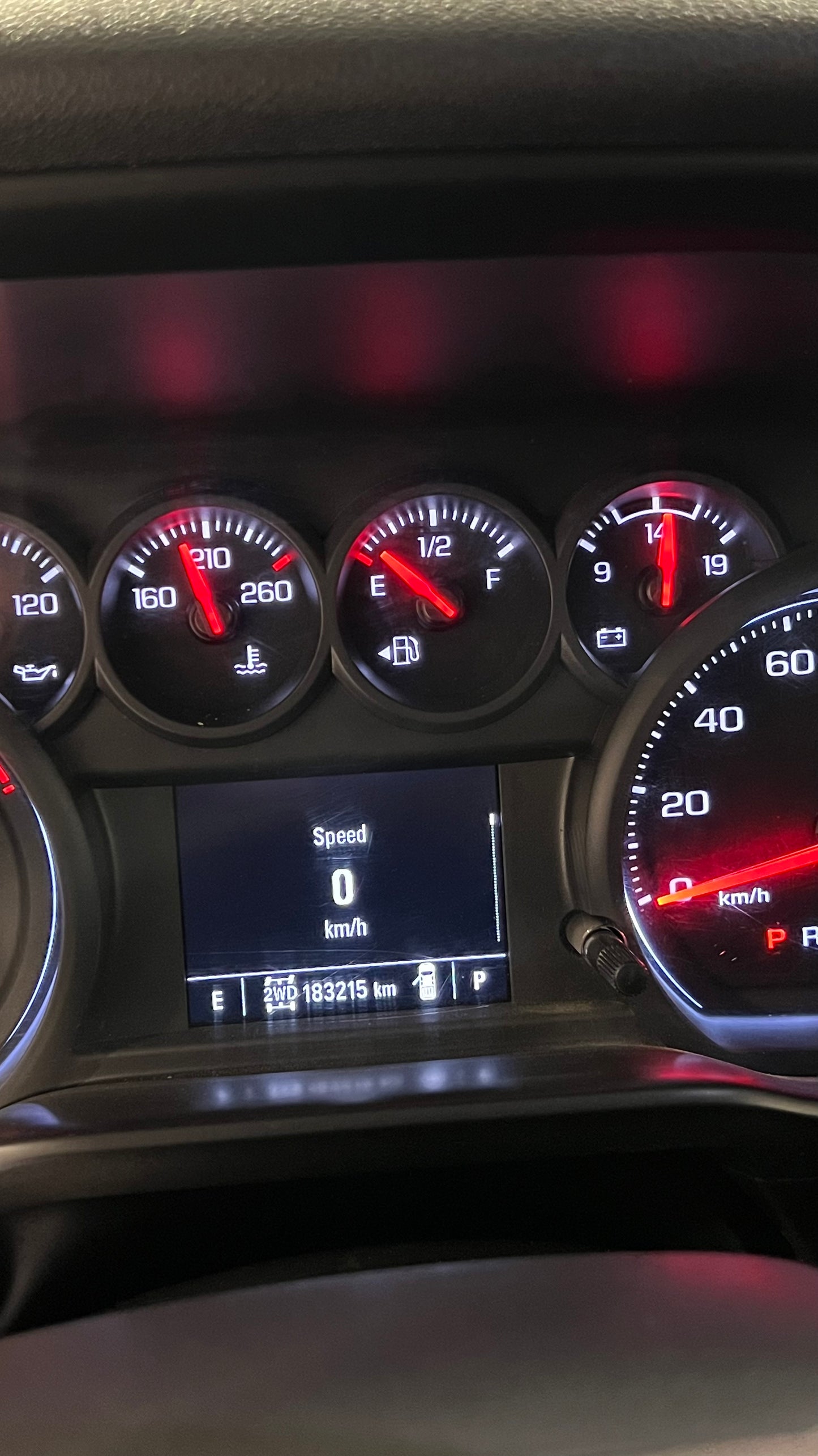 GMC SIERRA 2021