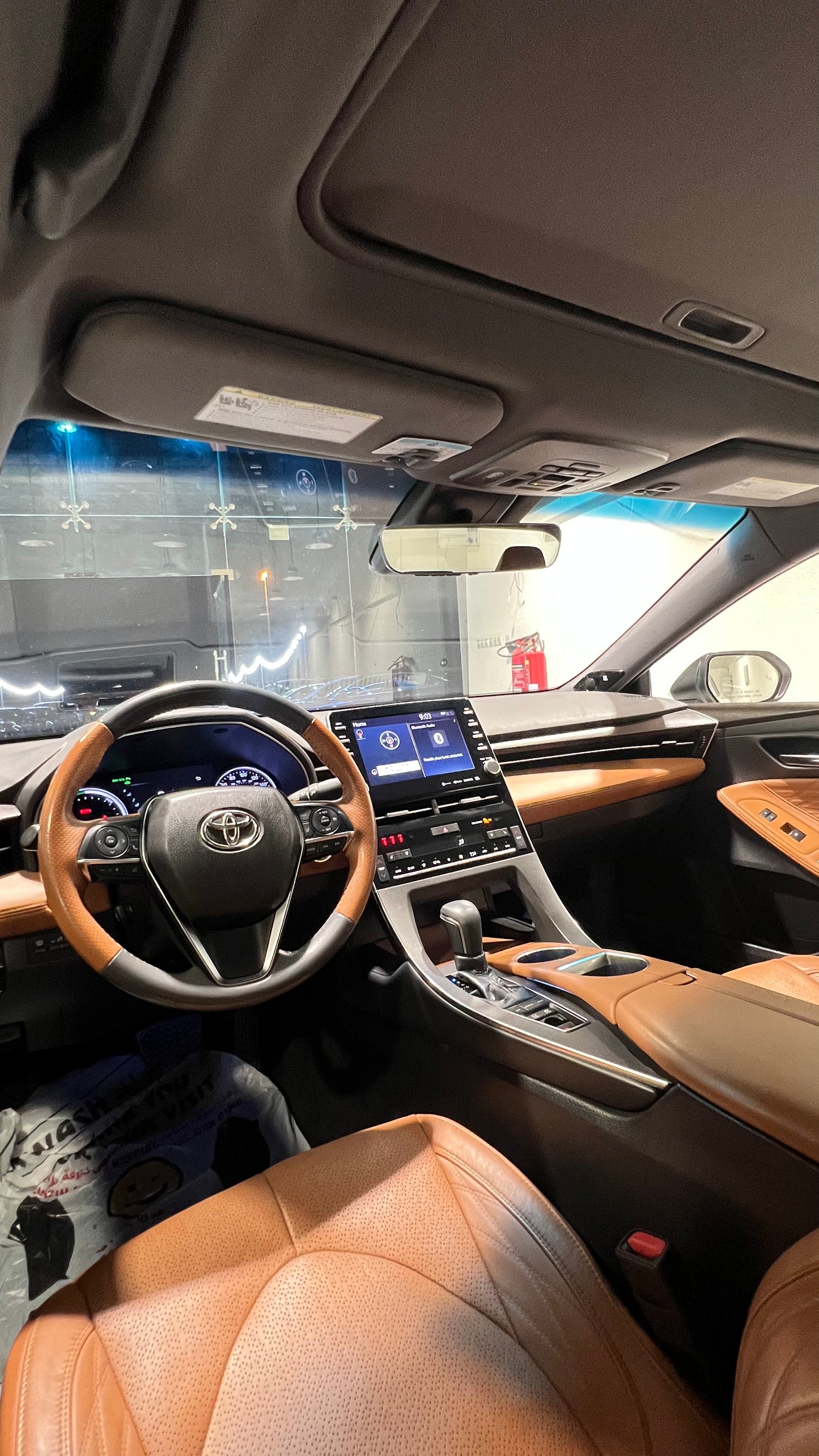 Avalon limited h 2019